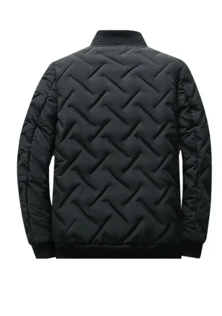 CHAQUETA CLÁSICA Y CON ESTILO
