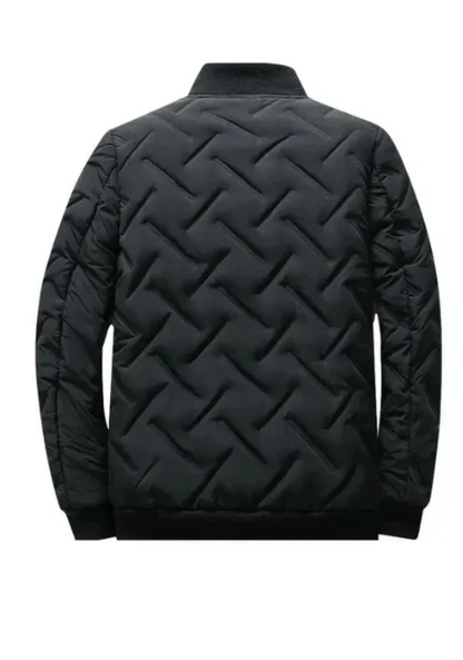CHAQUETA CLÁSICA Y CON ESTILO