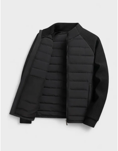 CHAQUETA ELEGANTE Y MODERNA
