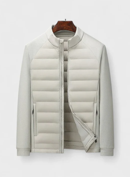 CHAQUETA ELEGANTE Y MODERNA