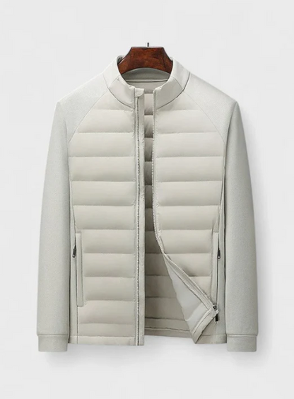 CHAQUETA ELEGANTE Y MODERNA