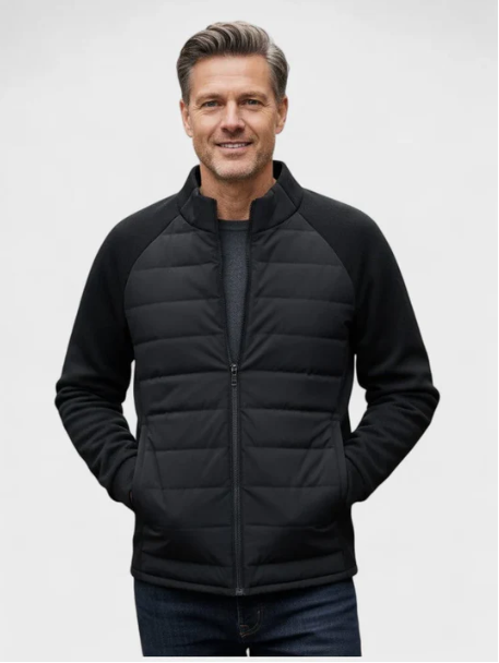 CHAQUETA ELEGANTE Y MODERNA