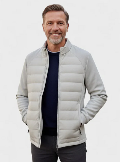 CHAQUETA ELEGANTE Y MODERNA