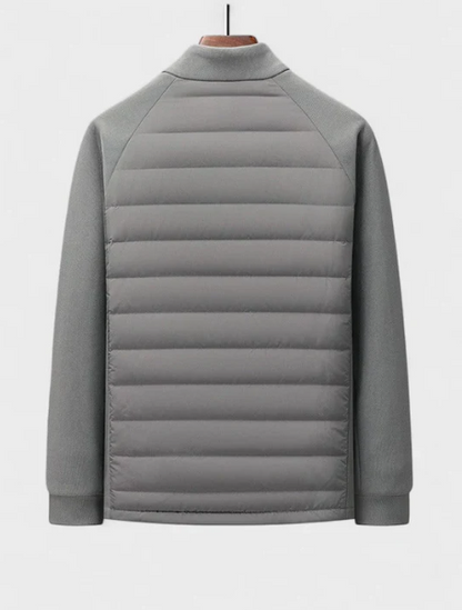 CHAQUETA ELEGANTE Y MODERNA
