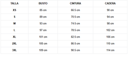 CHAQUETA DE PILOTO CÁLIDA