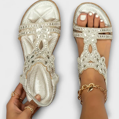 SANDALIAS BOHO