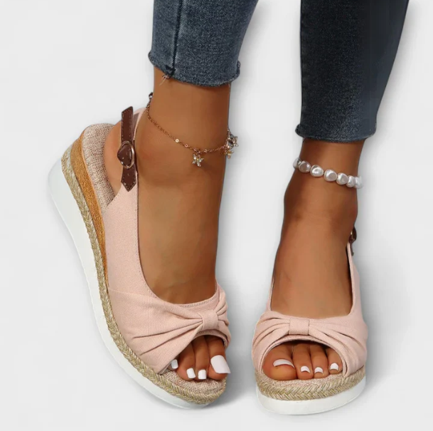 SANDALIAS PARA MUJER