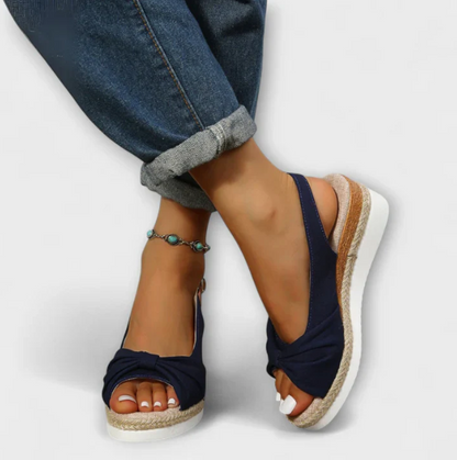 SANDALIAS PARA MUJER