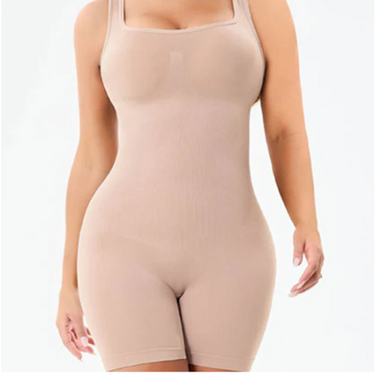 Faja moldeadora  que realza la figura