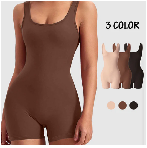 Faja moldeadora  que realza la figura
