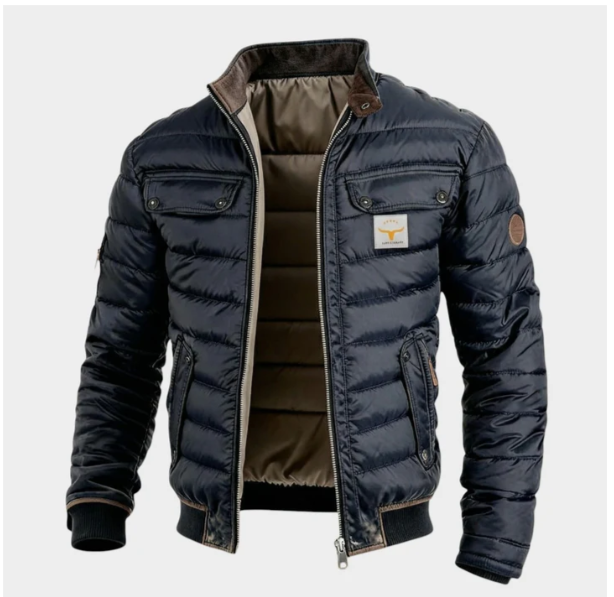 Chaqueta de Invierno Urbana