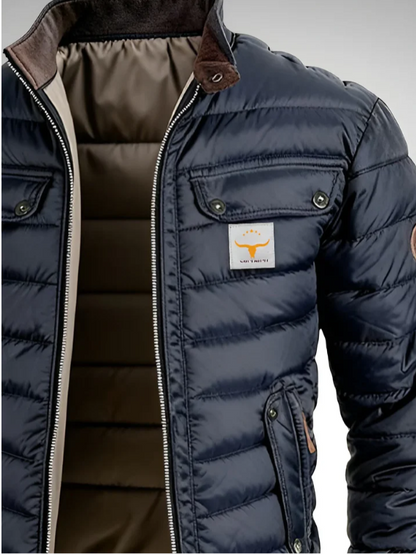 Chaqueta de Invierno Urbana