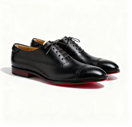 Oxford™ | Zapatos Elegantes y Modernos