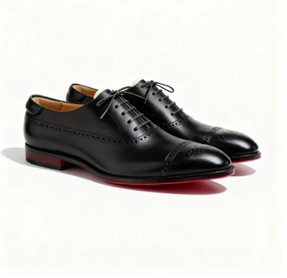 Oxford™ | Zapatos Elegantes y Modernos