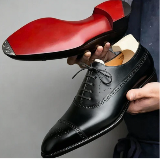 Oxford™ | Zapatos Elegantes y Modernos