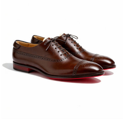 Oxford™ | Zapatos Elegantes y Modernos