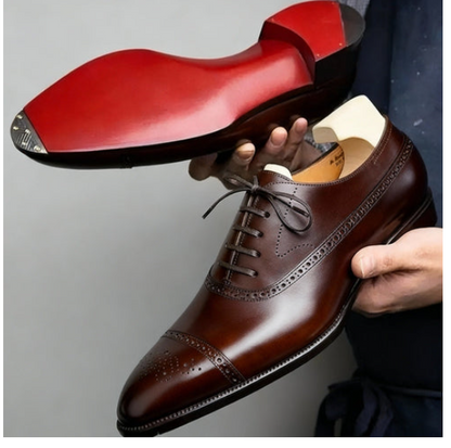 Oxford™ | Zapatos Elegantes y Modernos