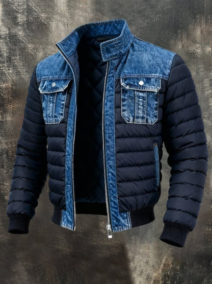 Chaqueta Vaquera Vintage