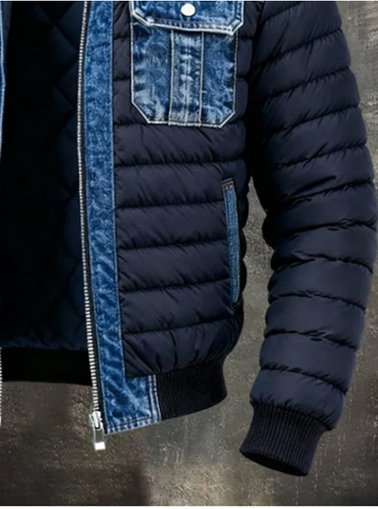 Chaqueta Vaquera Vintage