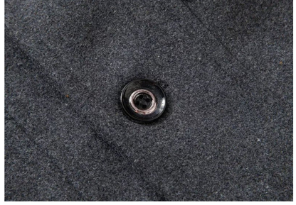 ABRIGO DE INVIERNO OLD MONEY