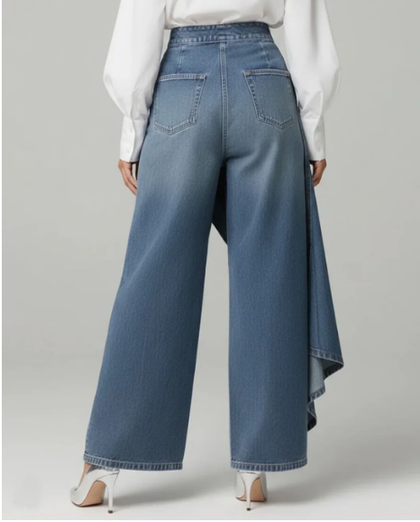 Pantalones Vaqueros