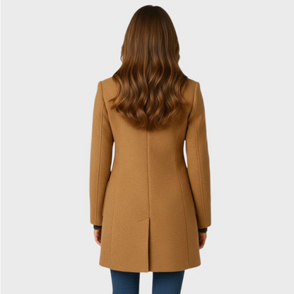 Chaqueta Elegante con Ajuste Perfecto