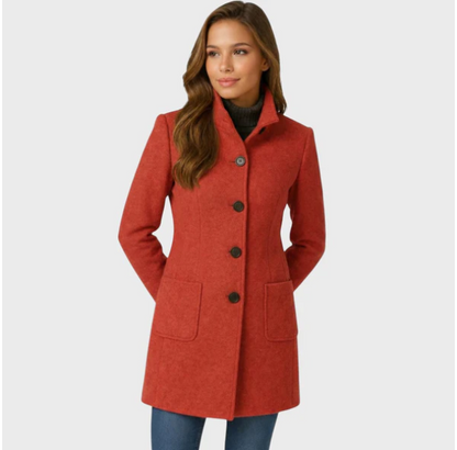 Chaqueta Elegante con Ajuste Perfecto