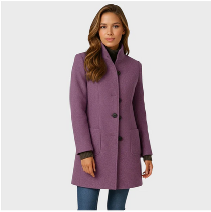 Chaqueta Elegante con Ajuste Perfecto