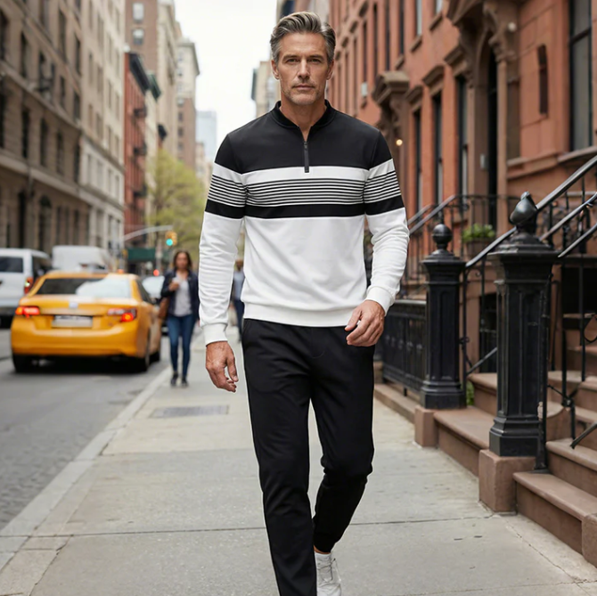 Conjunto de 2 piezas para Hombre
