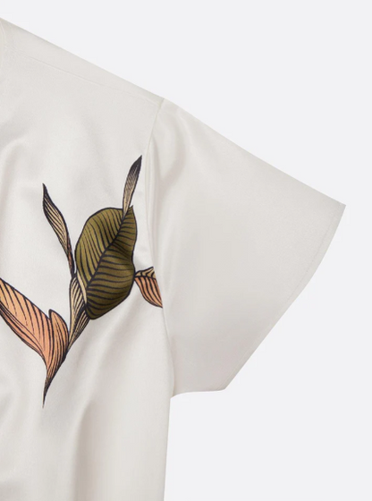 Elin™ | Vestido Elegante con Estampado Floral