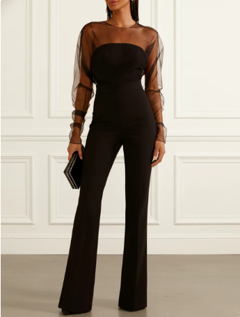 Valeria™ | Mono Elegante Luxe