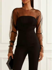 Valeria™ | Mono Elegante Luxe