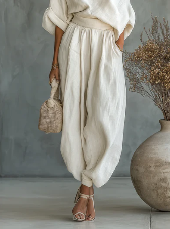 Mila™ | Conjunto Minimal Chic