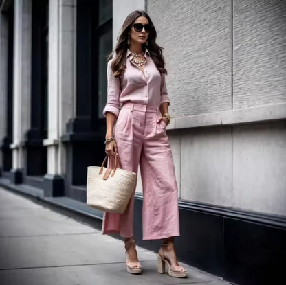 Isabela™ | Conjunto Modern Luxe