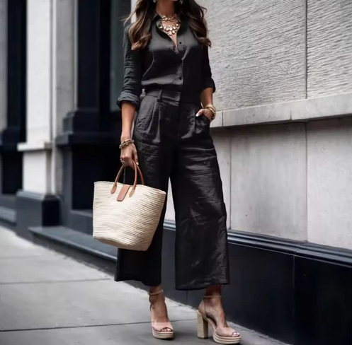 Isabela™ | Conjunto Modern Luxe