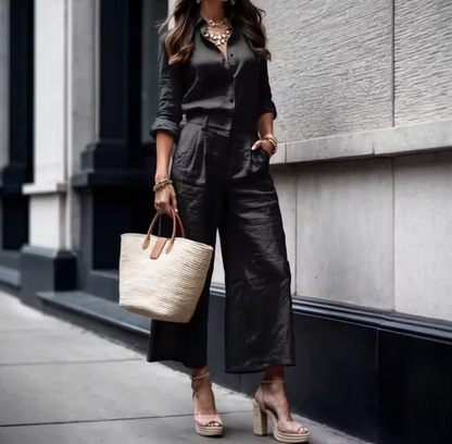 Isabela™ | Conjunto Modern Luxe