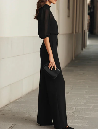 Emma™ | Conjunto Elegance Premium