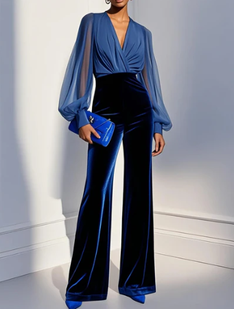 Diana™ | Conjunto Alta Gama Chic