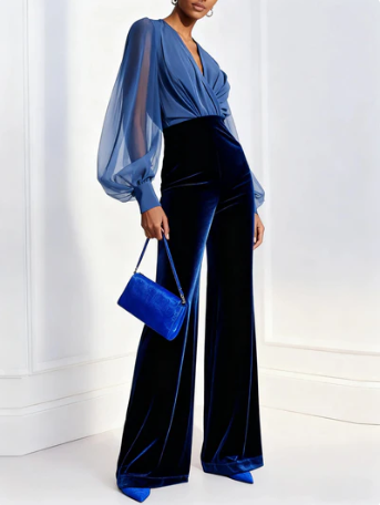 Diana™ | Conjunto Alta Gama Chic