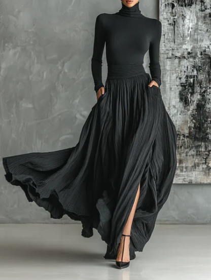 Eva™| Conjunto de Estilo Sofisticado