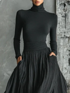 Eva™| Conjunto de Estilo Sofisticado