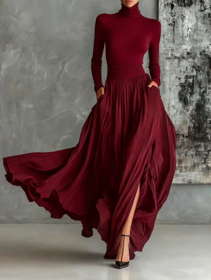Eva™| Conjunto de Estilo Sofisticado