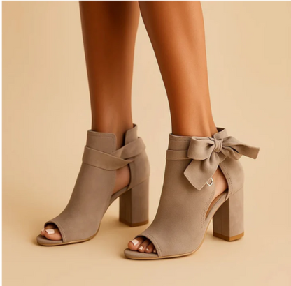 Diana™| Elegantes Sandalias de Tacón