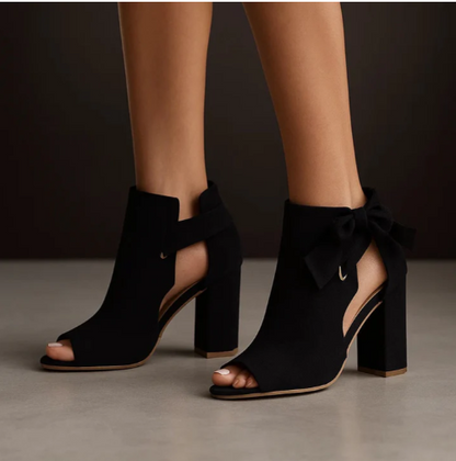 Diana™| Elegantes Sandalias de Tacón