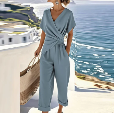 Colleen™ | Elegante Conjunto de Dos Piezas