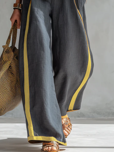 Leila™ | Conjunto Elegante de Dos Piezas