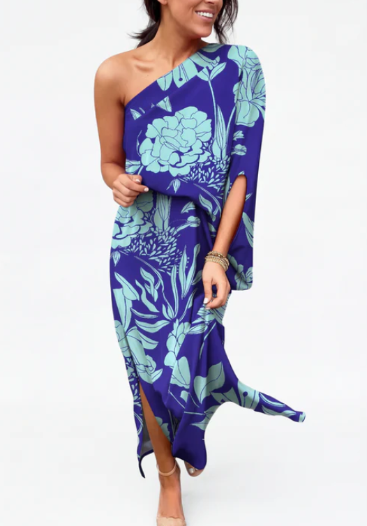 Carlena™ | Vestido de primavera