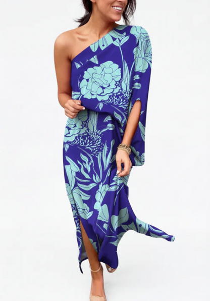 Carlena™ | Vestido de primavera
