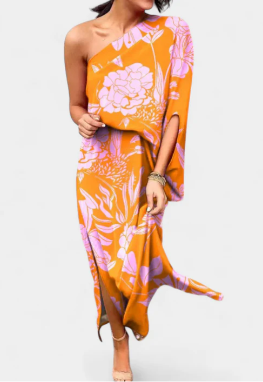 Carlena™ | Vestido de primavera