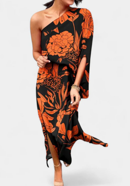 Carlena™ | Vestido de primavera